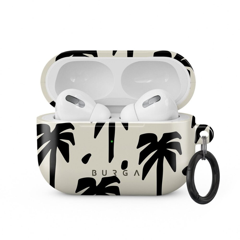 Burga Paraiso AirPods Pro Case - Fashionable Protection (1st Gen)
